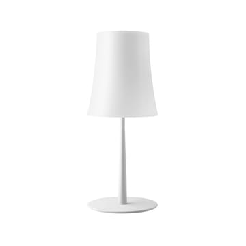 Birdie Easy bordslampa - white - Foscarini