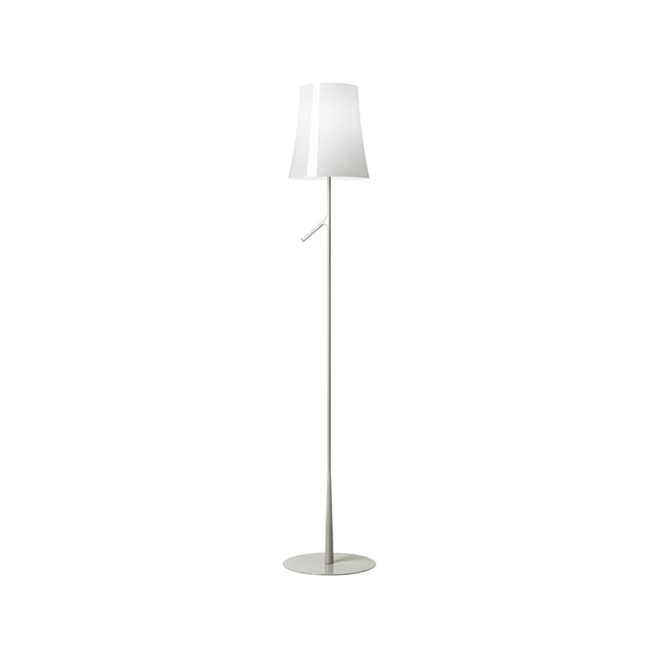 Birdie golvlampa - white - Foscarini