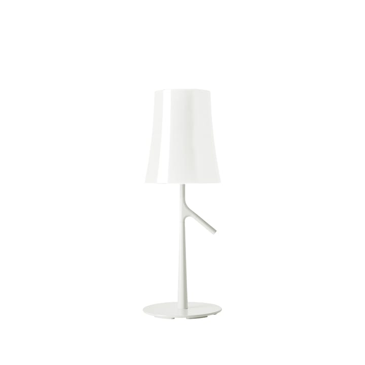 Birdie Piccola LED bordslampa - white - Foscarini