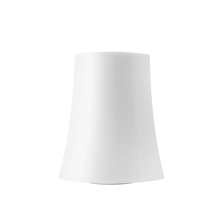 Birdie Zero bordslampa - white, grande - Foscarini