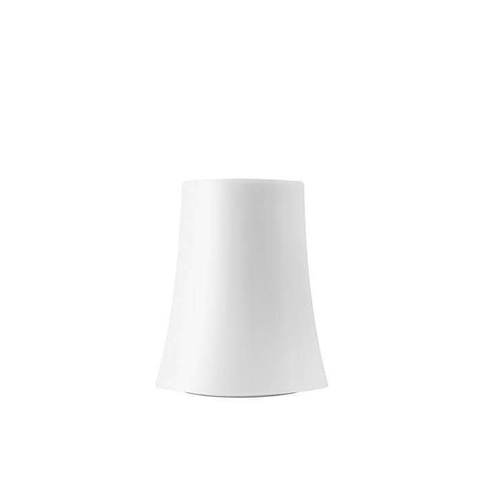 Birdie Zero bordslampa - white, piccola - Foscarini