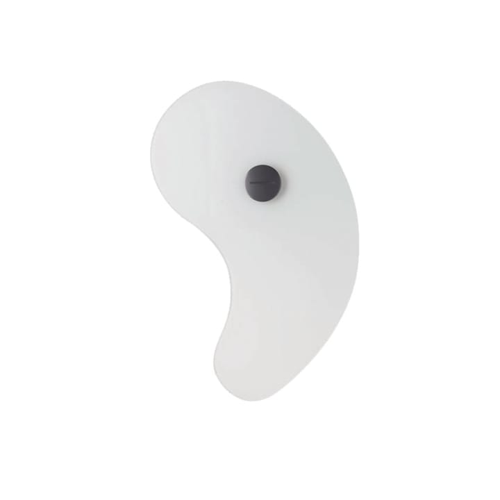 Bit 1 vägglampa - vit - Foscarini