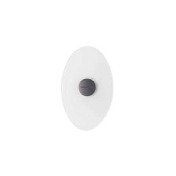 Bit 2 vägglampa - vit - Foscarini
