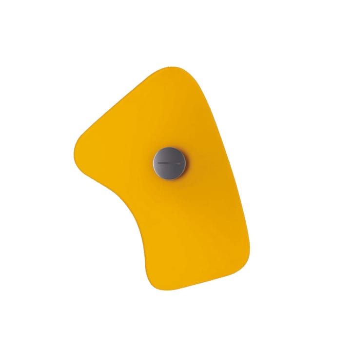 Bit 5 vägglampa - orange - Foscarini