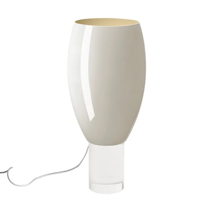 Buds 1 bordslampa - warm white - Foscarini