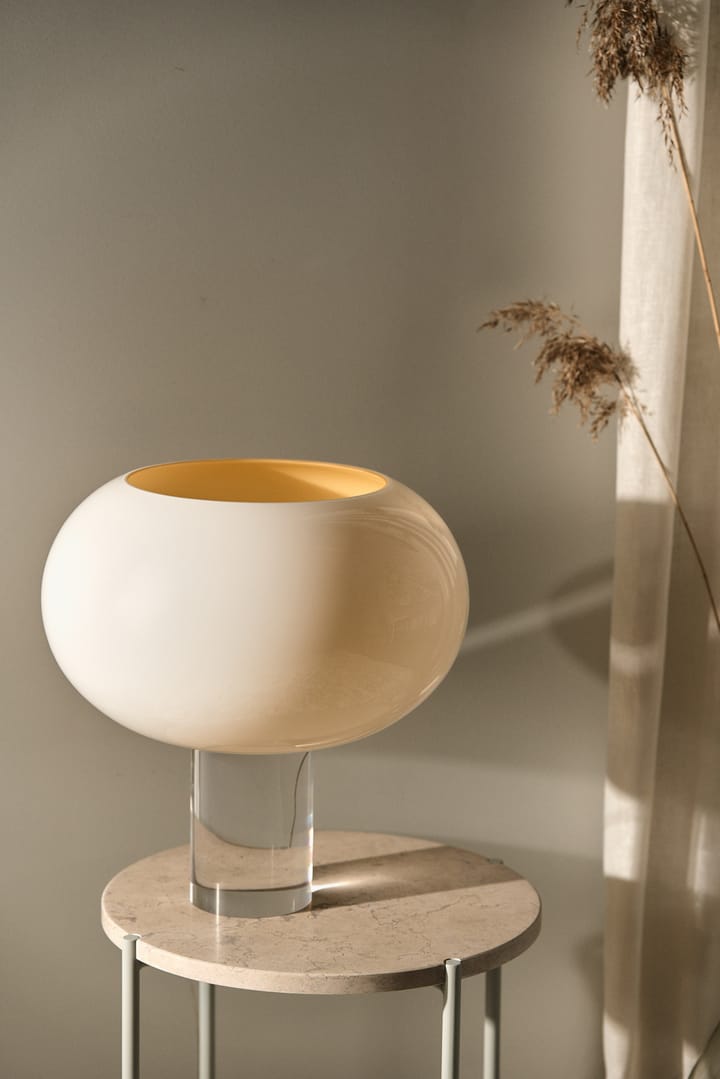 Buds 2 bordslampa, Warm white Foscarini
