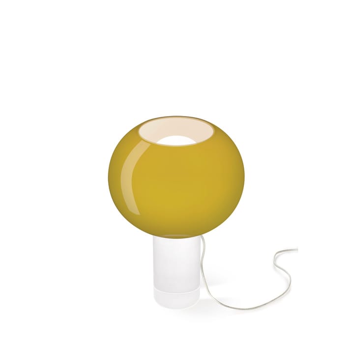 Buds 3 bordslampa - green - Foscarini