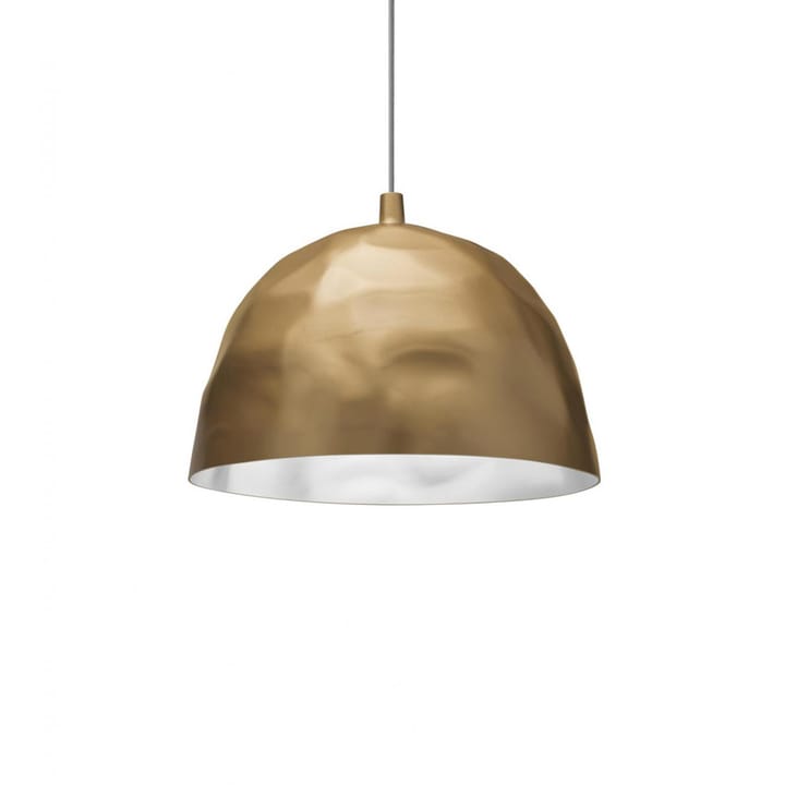 Bump pendel - gold - Foscarini