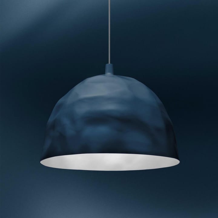 Bump pendel, petroleum Foscarini