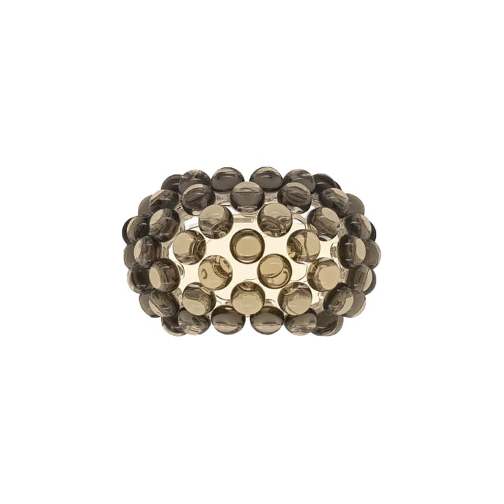 Caboche Plus piccola MyLight vägglampa, grå Foscarini