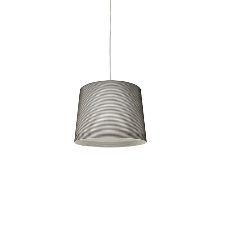 Giga-Lite pendel - nero - Foscarini