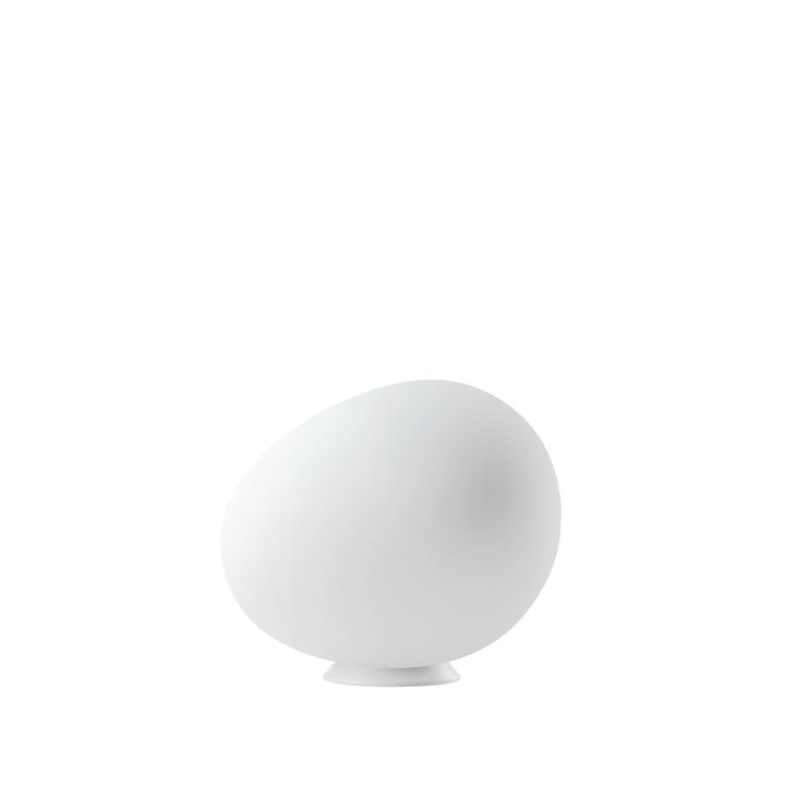 Gregg Piccola bordslampa - Vit - Foscarini