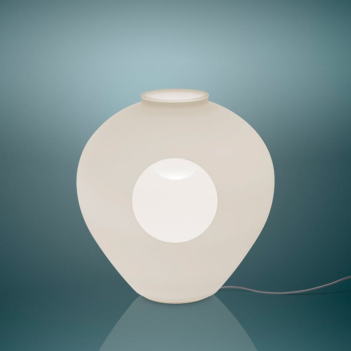 Madre bordslampa, white Foscarini