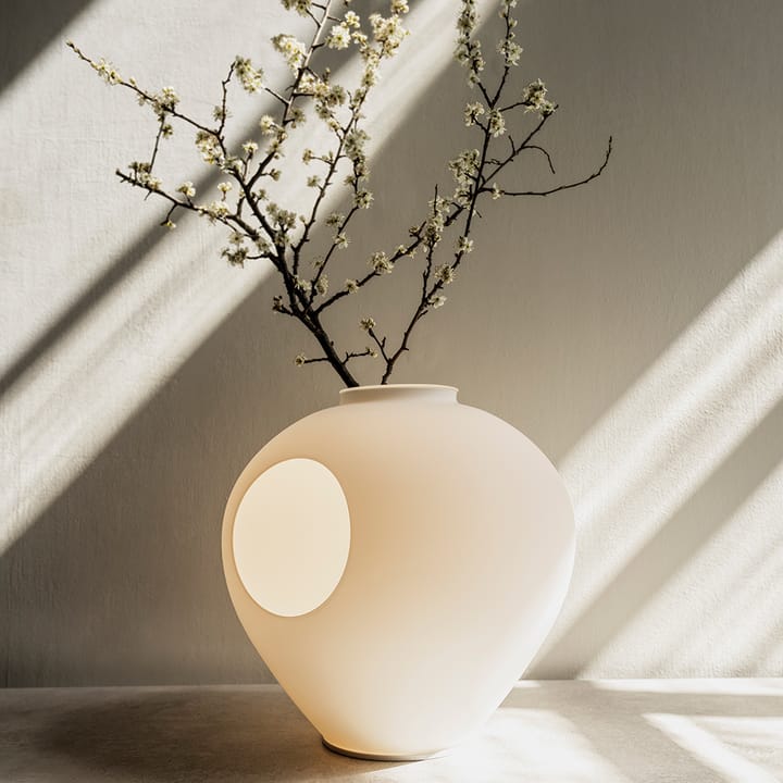 Madre bordslampa, white Foscarini