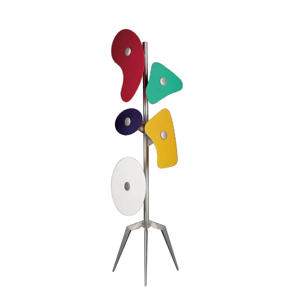 Foscarini Orbital golvlampa multi | Skandinavisk Design | Golvlampor | Multi