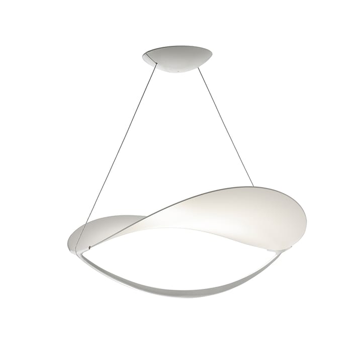 Plena MyLight pendel - vit - Foscarini