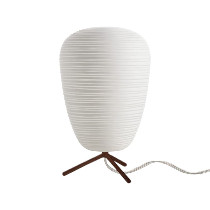 Rituals 1 Dimbar bordslampa - vit - Foscarini