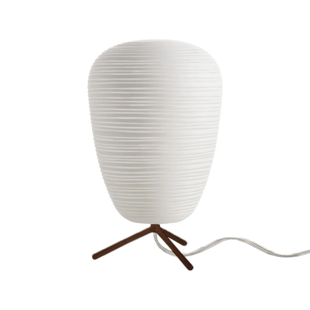 Foscarini Rituals 1 Dimbar bordslampa vit | Skandinavisk Design | Bordslampor | Vit