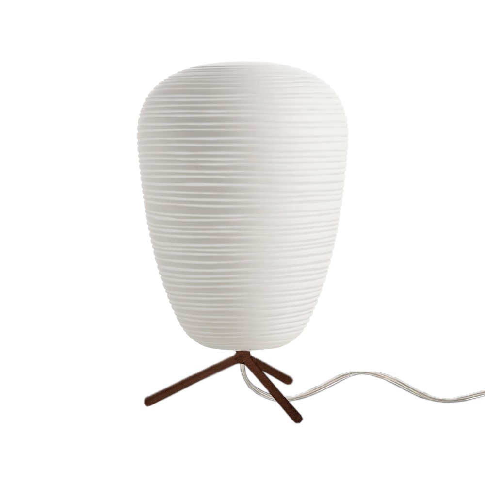 Foscarini Rituals 1 Dimbar bordslampa vit | Skandinavisk Design | Bordslampor | Vit