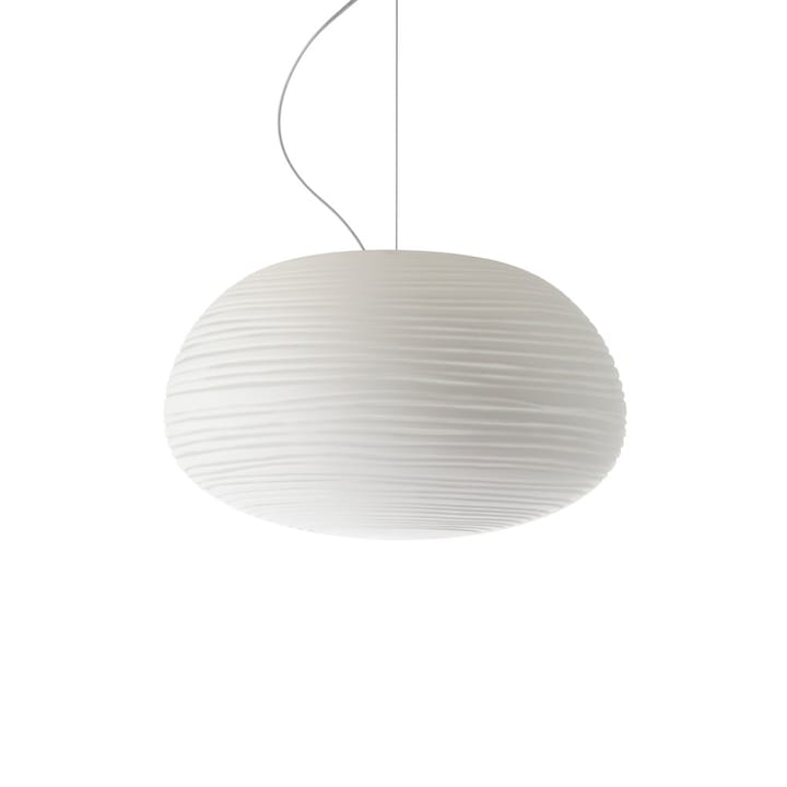 Rituals 2 pendel - vit - Foscarini