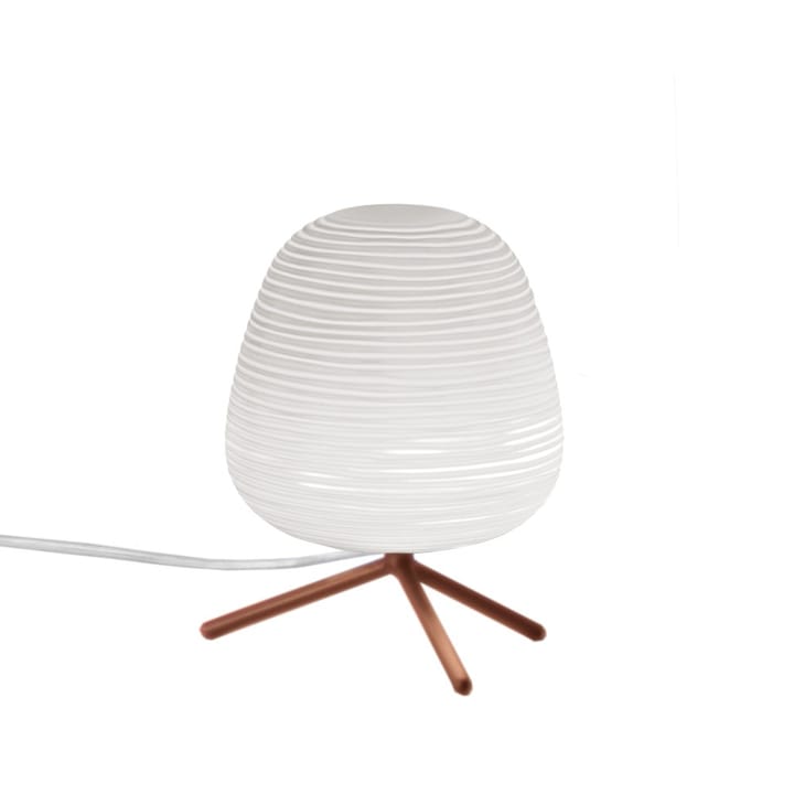 Rituals 3 bordslampa - vit - Foscarini