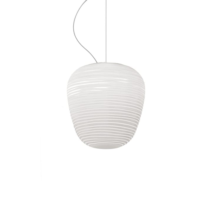 Rituals 3 pendel - vit - Foscarini