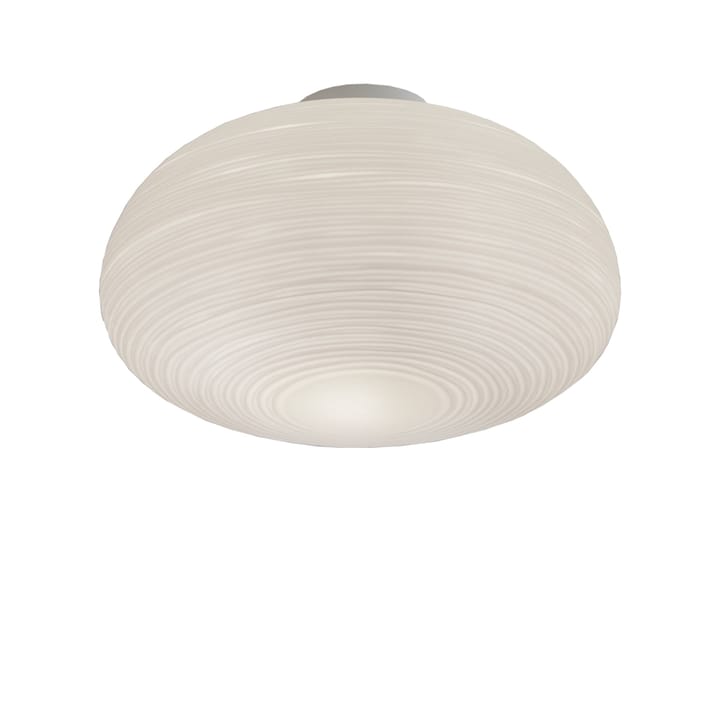 Rituals plafond - bianco, 2 - Foscarini