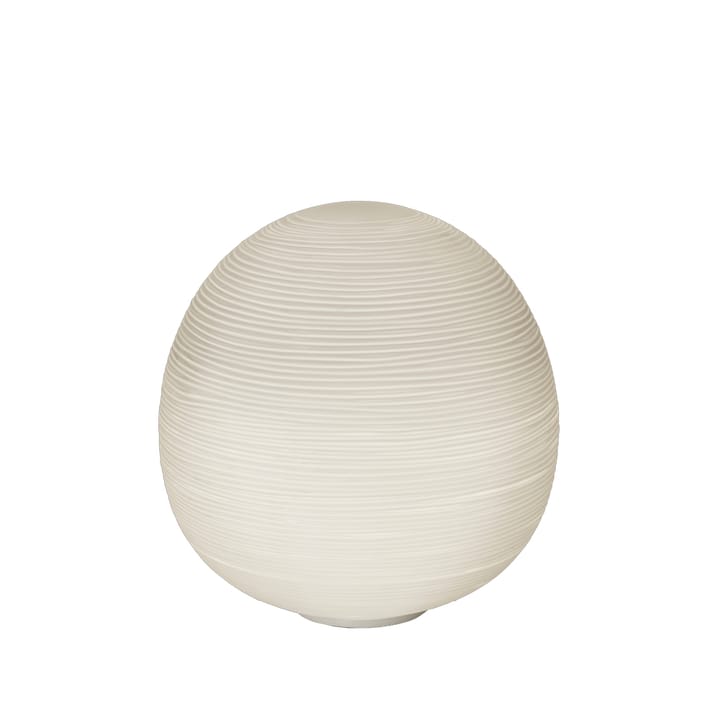 Rituals XL bordslampa - bianco - Foscarini