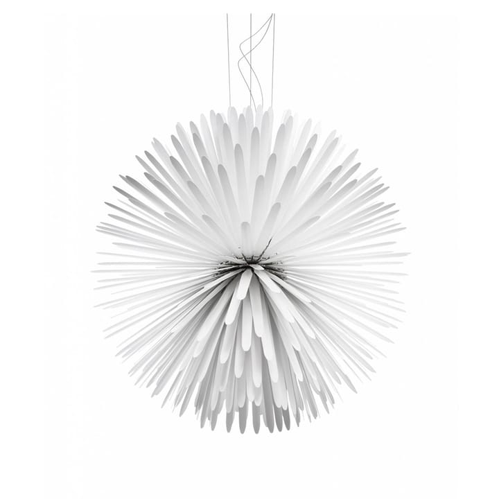 Sun - Light of love pendel - white - Foscarini