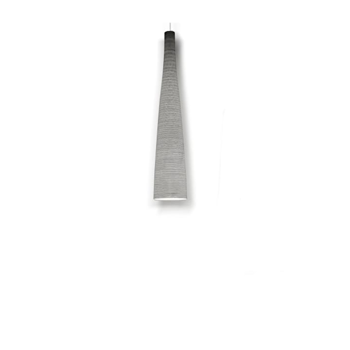 Tite 1 pendel - nero - Foscarini