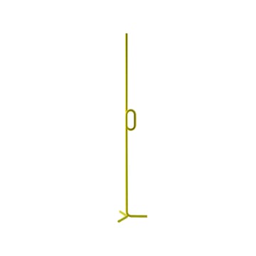 Tobia golvlampa - yellow - Foscarini