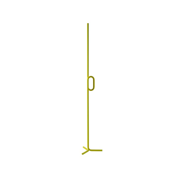 Tobia golvlampa - yellow - Foscarini