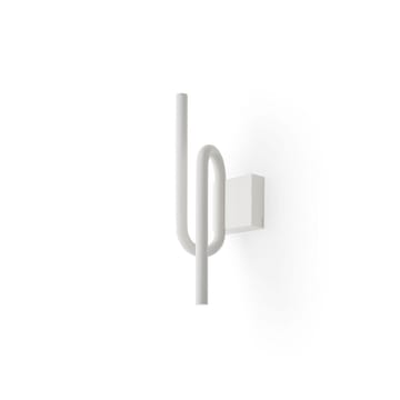 Tobia vägglampa - white - Foscarini