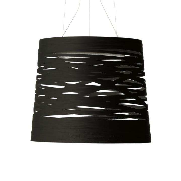 Tress grande pendel - svart - Foscarini