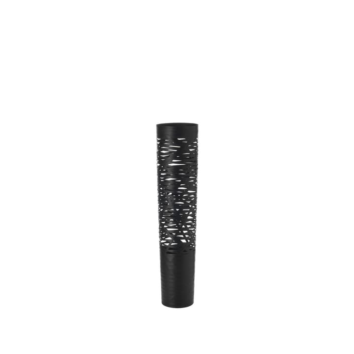 Tress media golvlampa - svart - Foscarini