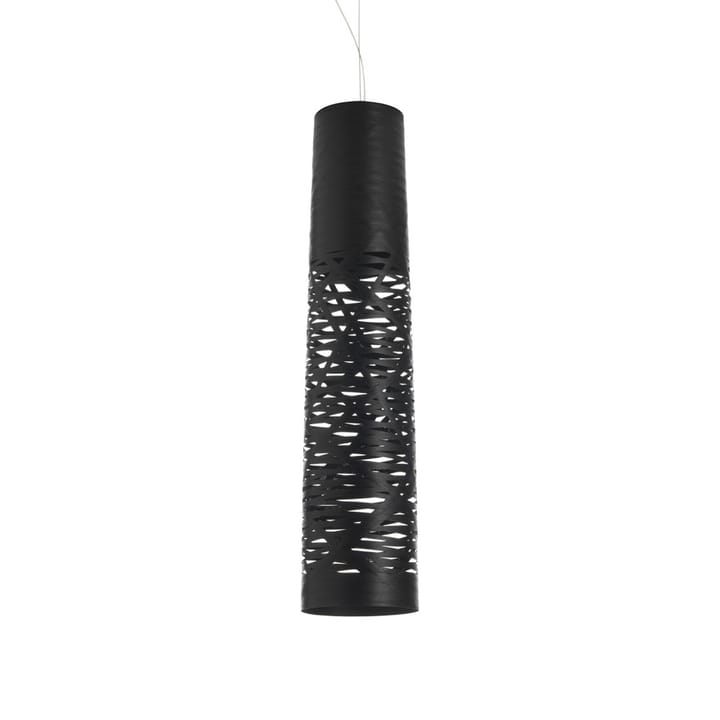 Tress media pendel - svart - Foscarini