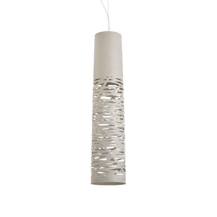 Tress media pendel - vit - Foscarini