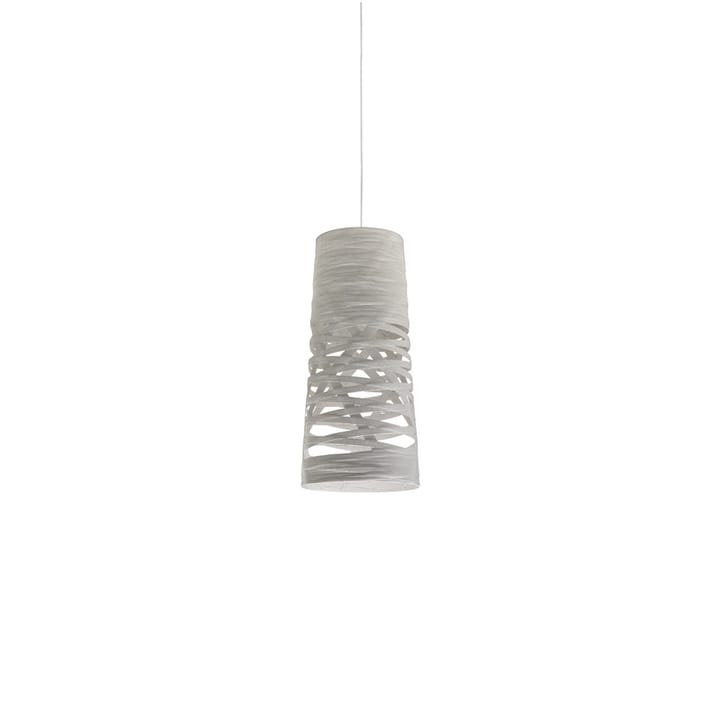 Tress mini pendel - vit - Foscarini