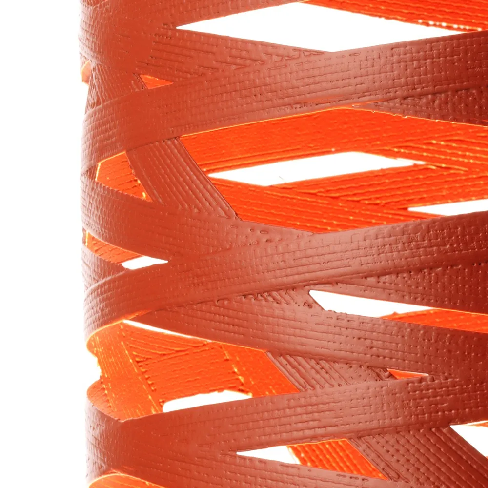 Tress piccola pendel, svart Foscarini