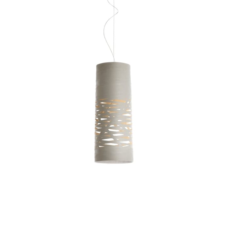 Tress piccola pendel - vit - Foscarini