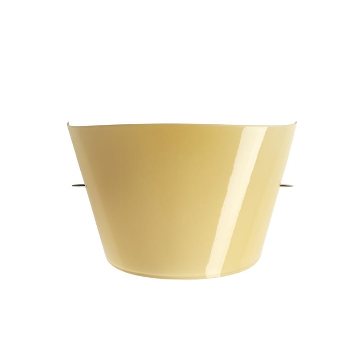 Tutù 07 vägglampa - ivory - Foscarini