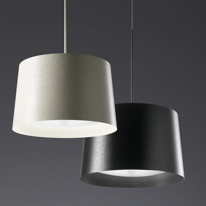 Twiggy grande pendel, nero Foscarini