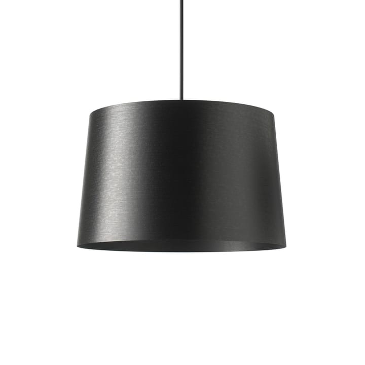 Twiggy grande pendel - nero - Foscarini