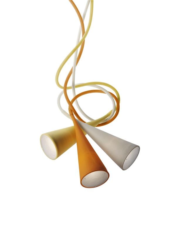 Uto pendel, orange Foscarini