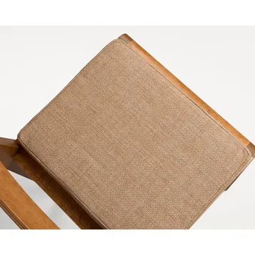 Bar Chair 01 dyna till barstol - Camel, 32x40x4 cm - FRAMA