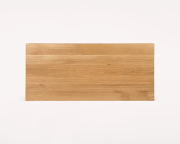 Farmhouse Rectangle soffbord - Ek, 115x52x37 cm - FRAMA