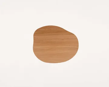 Farmhouse sidobord - Ek, 51x55,8x37 cm - FRAMA
