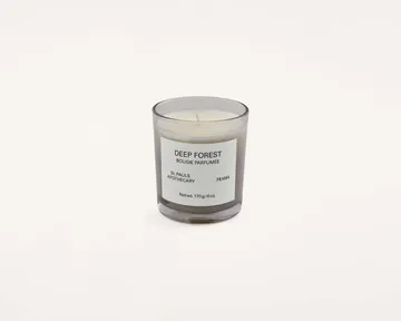 FRAMA doftljus - Deep Forest, 170 g - FRAMA