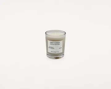 FRAMA doftljus - Deep Forest, 60 g - FRAMA