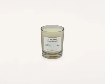 FRAMA doftljus - Komorebi, 60 g - FRAMA